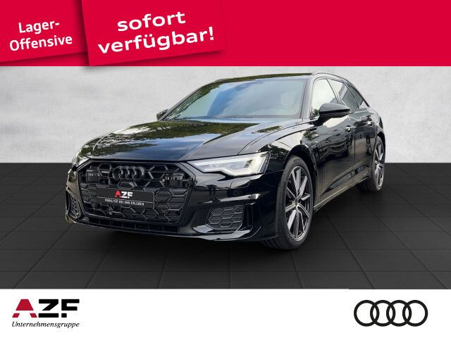 Audi A6 Avant S line 40 TDI qu S tronic UPE 84.570 € - Bild 1