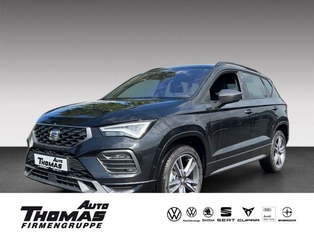 Seat Ateca FR 1.5TSI