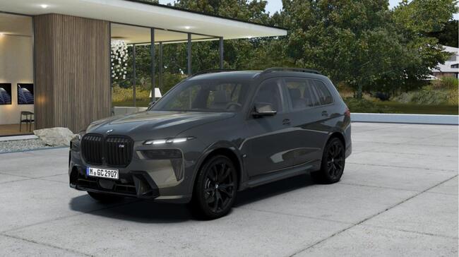 BMW X7 M60i xDrive LAGERAKTION! - Bild 1