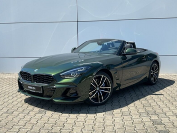 BMW Z4 M40i Lageraktion!