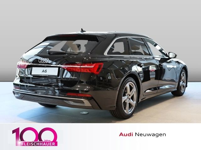 Audi A6 Avant S line 40 TDI quattro *SONDERABNEHMER*SOFORT VERFÜGBAR* - Bild 1