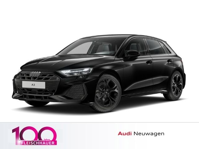 Audi A3 Sportback 35 TFSI S-line ACC Carplay Optikpaket+ - Bild 1