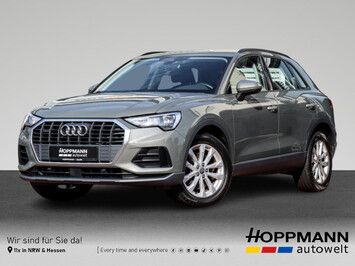 Audi Q3 40 TFSI quattro S tronic NAVI KOMFORTSCHLÜSSEL