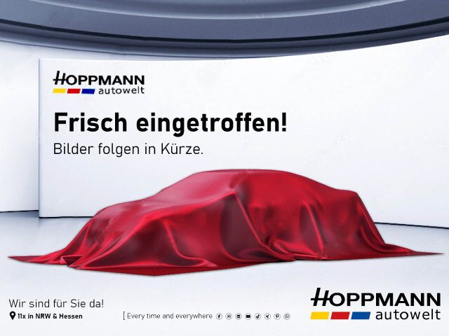 Volkswagen Tiguan 2.0 TDI 4M Highline AHK LED Navi