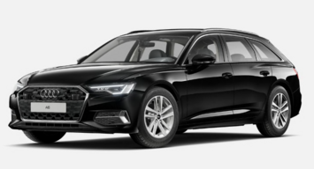 Audi A6 Avant advanced 40 TDI quattro 204PS S tronic *AKTIONSWOCHEN*BERUFSSTÄNDISCHE VERBÄNDE*Frei Konfiguri