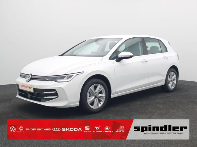 Volkswagen Golf Life 1,5 l TSI OPF 6-Gang - Bild 1