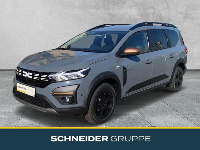 Dacia Jogger EXTREME+ TCe 110 !SOFORT! - Bild 1