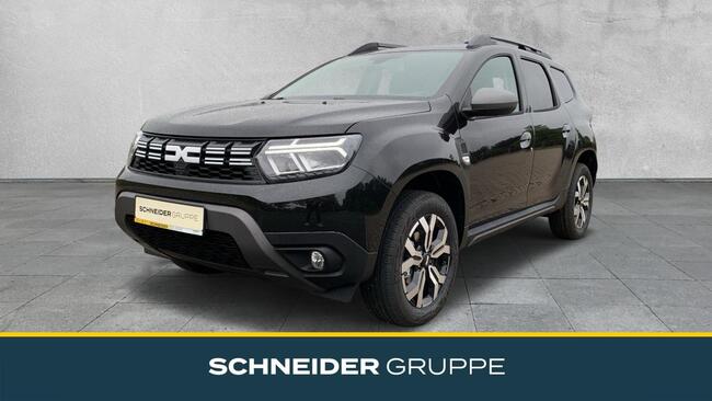 Dacia Duster Journey TCe 150 EDC - Bild 1