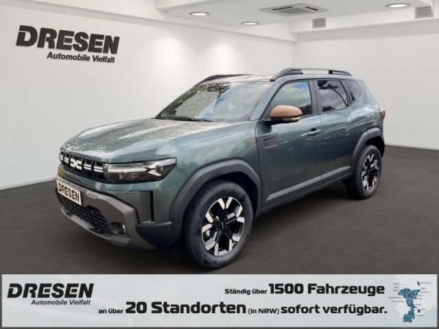 Dacia Duster III 1.2 Mild-Hybrid EU6e TCe 130 Extreme NAVI MULTIVIEWKAMERA WINTERPAKET - Bild 1