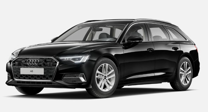 Audi A6 Avant advanced 35 TDI s tronic *Berufsständische Verbände*Aktionswochen*frei konfigurierbar*