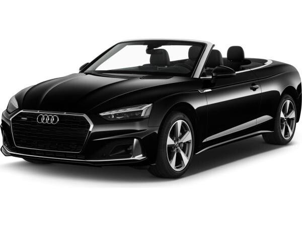 Audi A5 Cabriolet 40 TFSI q. S tronic S line | HUD, B&O, Matrix LED, MEMORY, Umgebungskamera - Bild 1