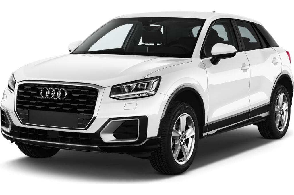 Audi Q2 advanced 30 TFSI Smartphonep.*Navi*Matrix*Klima-sofort verfügbar