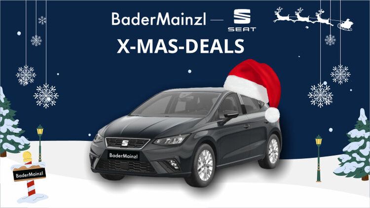 Seat Ibiza Style-Edition 