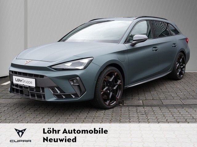 Cupra Leon Sportstourer VZ e-HYBRID - Bild 1