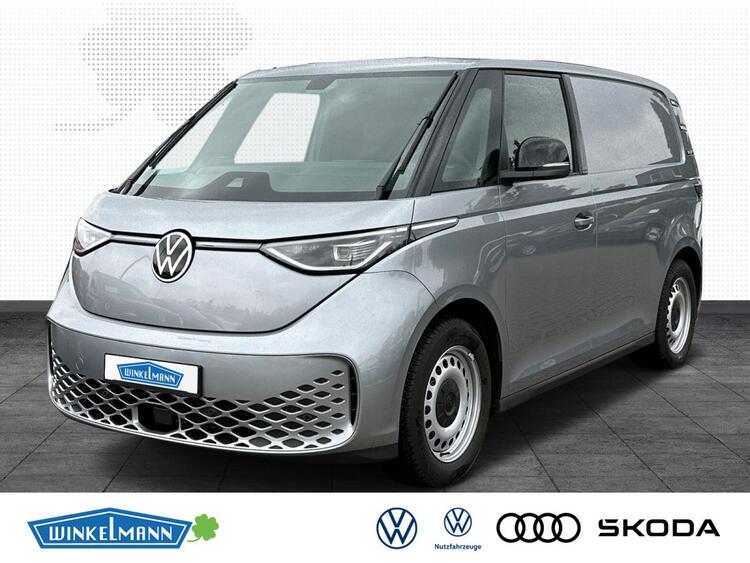 Volkswagen ID. Buzz Cargo ID.Buzz Cargo ACC AHK NAVI MATRIX PDC KAMERA SHZ SOFORT VERFÜGBAR!