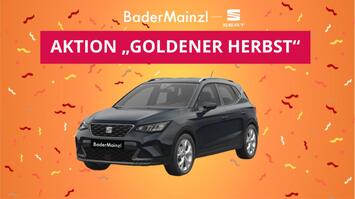 Seat Arona Style-Edition inkl. AllSeason-Reifen GEWERBE-ENDSPURT-AKTION 