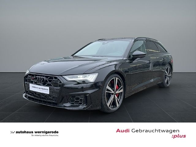 Audi S6 Avant - Bild 1