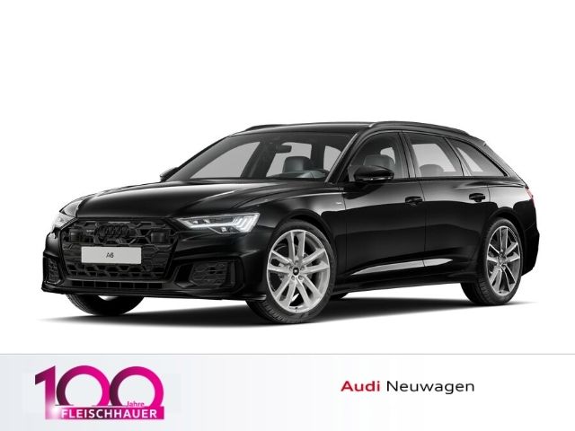 Audi A6 Avant S line 50 TDI quattro *SONDERABNEHMER*SOFORT VERFÜGBAR* - Bild 1