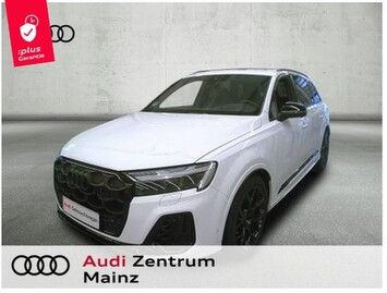 Audi SQ7 4.0 TFSI quattro *HUD*Pano*B&O* GWP