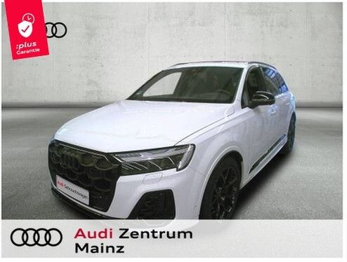 Audi SQ7 4.0 TFSI quattro *HUD*Pano*B&O* GWP - Bild 1