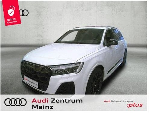 Audi SQ7 4.0 TFSI quattro *HUD*Pano*B&O* GWP