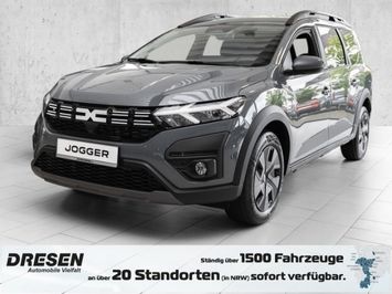 Dacia Jogger 1.0 EU6e Expression TCe 110 NAVI RÜCKFAHRKAMERA SITZHEIZUNG KLIMAAUTOMATIK