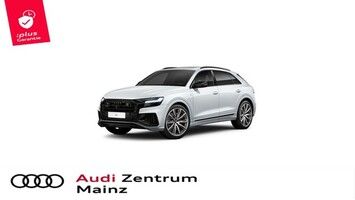 Audi Q8 55 TFSI quattro tiptronic S line*HUD*AHV* GWP