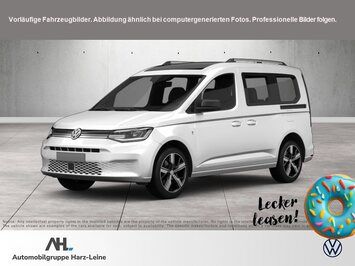 Volkswagen Caddy 1.5 TSI 85kW Life