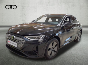 Audi Q8 e-tron Sportback 55 Advanced +AHK+360°+PANO+