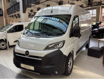 Opel Movano ❗️❗️❗️ Automatik - Schnell Verfügbar ❗️❗️❗️