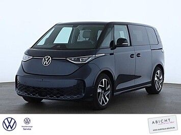 Volkswagen ID. Buzz Pro EasyOpen AHK Winterr. AreaView IQ.LIGHT