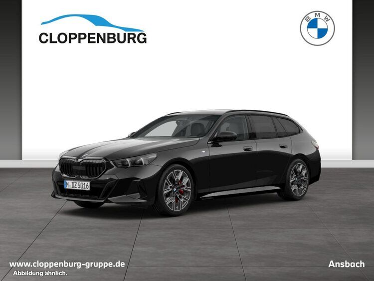 BMW 520d d xDrive Touring M-Sport Pro UPE: 85.440,-