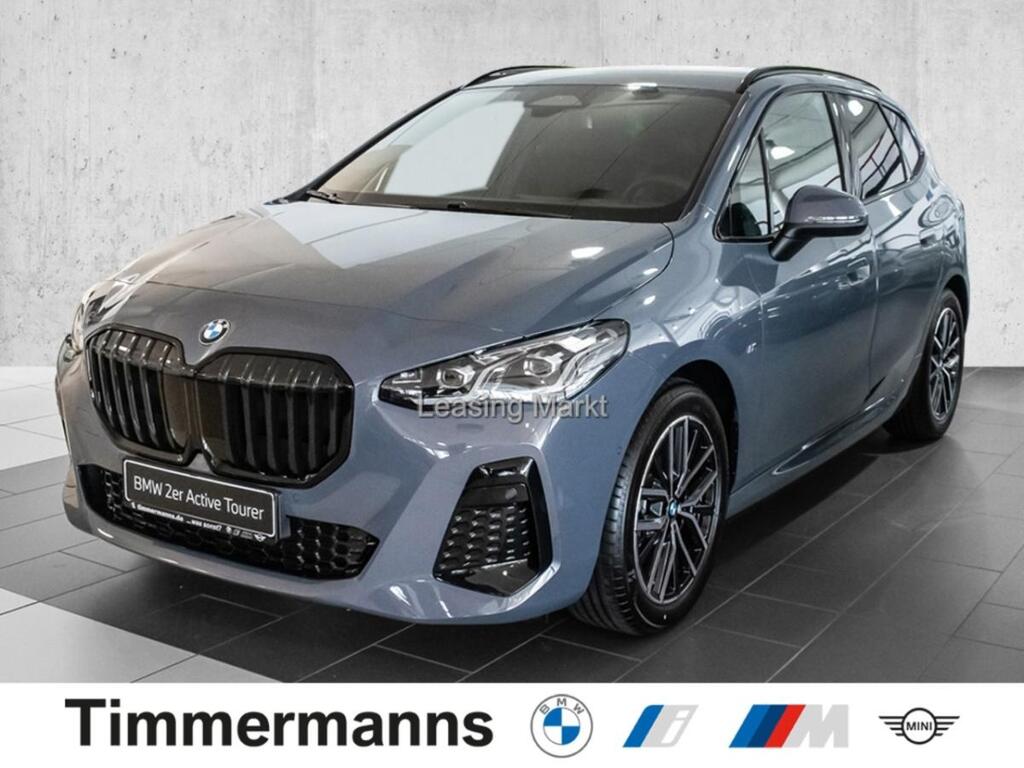 BMW 220i Steptronic DCT M Sportpaket