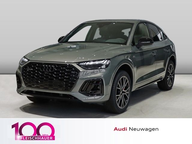 Audi Q5 Sportback S line 40 TDI quattro *SONDERABNEHMER*SOFORT VERFÜGBAR* - Bild 1