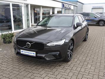 Volvo V90 B4 Diesel Aut. Ultimate Dark/Massagesitze