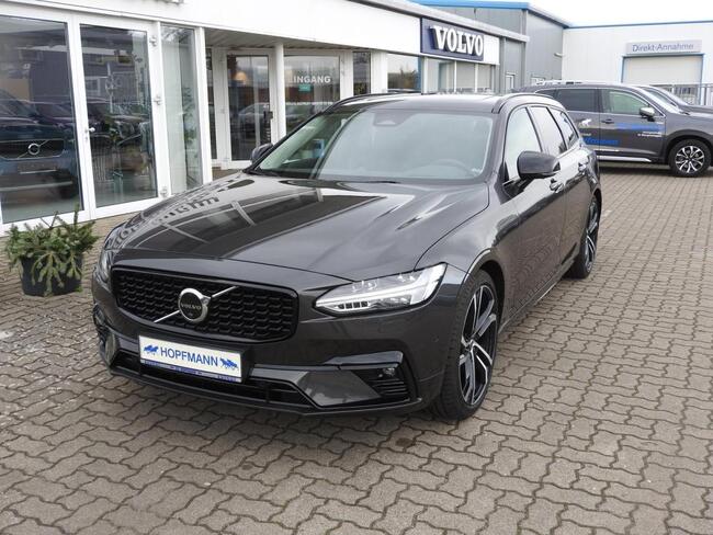 Volvo V90 B4 Diesel Aut. Ultimate Dark/Massagesitze - Bild 1