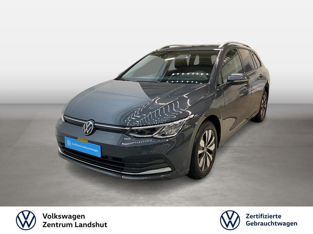 Volkswagen Golf VIII Variant Move 1.5 TSI ACC FLA DynLi