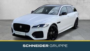 Jaguar XF Sportbrake D200 R-Dynamic SE AWD (sofort lieferbar)