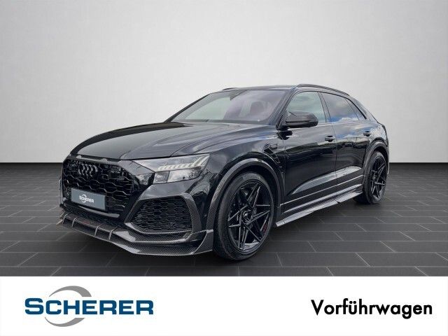 Audi RS Q8 Audi RSQ8 ABT Signature Edition 800PS 1of96 - Bild 1