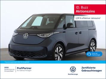 Volkswagen ID. Buzz Pro AHK ACC LED RearView Discover Pro