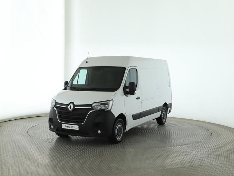 Renault Master Kasten L2H2 3,5 dCi 150