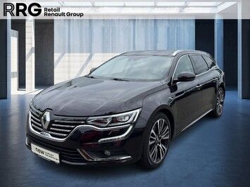 Renault Talisman Grandtour TCe 225 EDC Initiale Paris