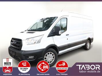 Ford Transit 350 2.0 TDCi 130 L3H2 Trend AHK Temp PDC