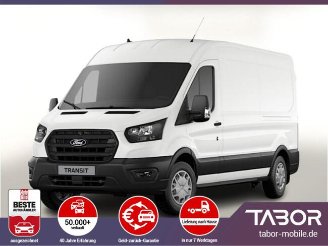 Ford Transit 350 2.0 TDCi 170 L3H2 Trend SHZ StandH - Bild 1