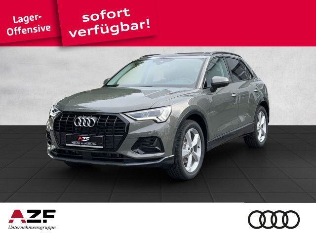 Audi Q3 advanced 35 TFSI S tronic UPE 52.195 € - Bild 1