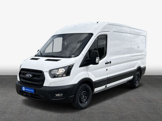 Ford Transit 350 L3H2 Lkw VA Autm. Trend , 4-türig (Diesel) - Bild 1