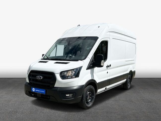 Ford Transit 350 L3H3 Lkw VA Trend , 4-türig (Diesel) - Bild 1