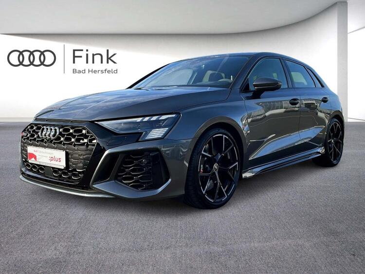 Audi RS3 Sportback Matrix HuD Pano B&O