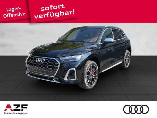 Audi SQ5 TDI tiptronic UPE 98.535 € - Bild 1