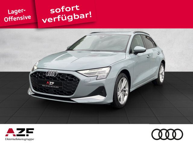 Audi A3 Sportback advan. 35 TDI S tronic UPE 49.895€ - Bild 1